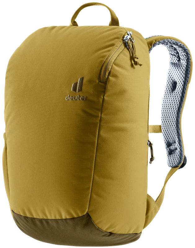 Deuter Stepout 16 — manufacturer gallery