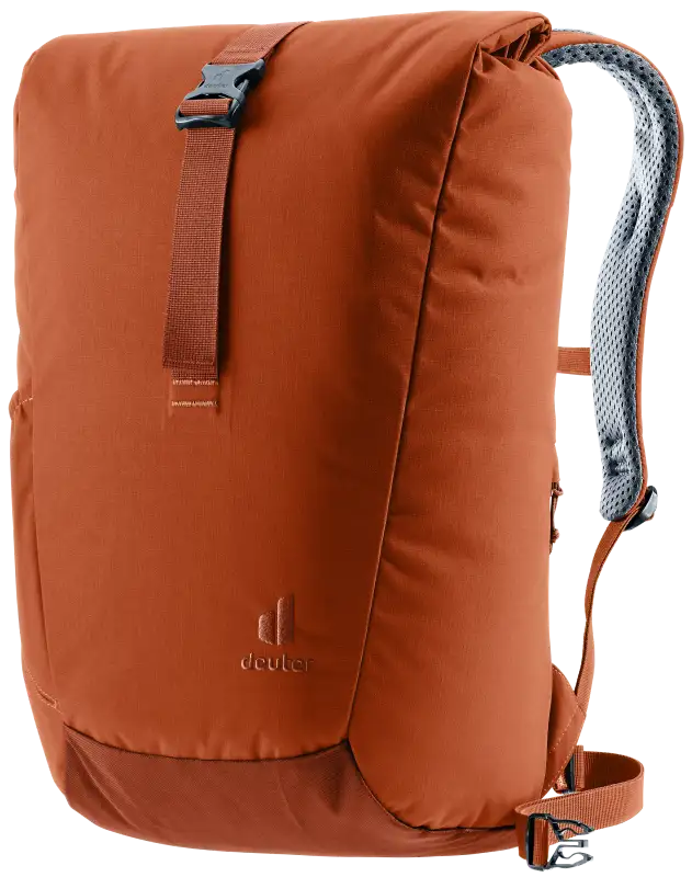 Deuter Stepout 22 — manufacturer gallery