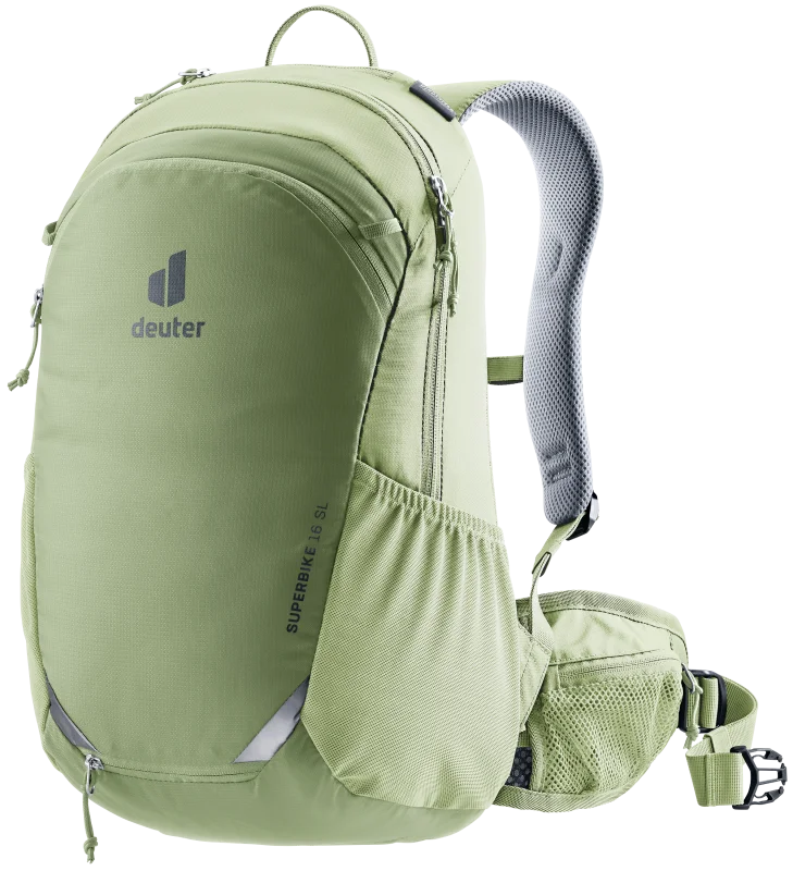 Deuter Superbike 16 SL — manufacturer gallery