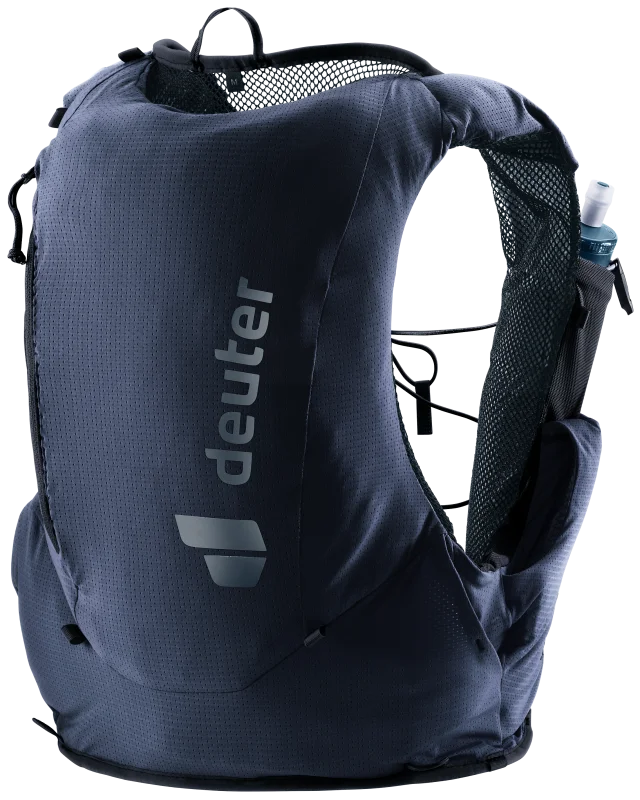 Deuter Traick 9 — manufacturer gallery