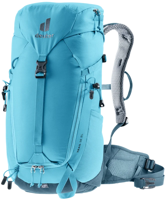 Deuter Trail 16 SL — manufacturer gallery