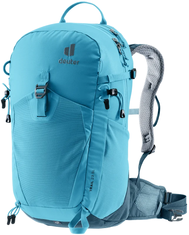 Deuter Trail 23 SL — manufacturer gallery