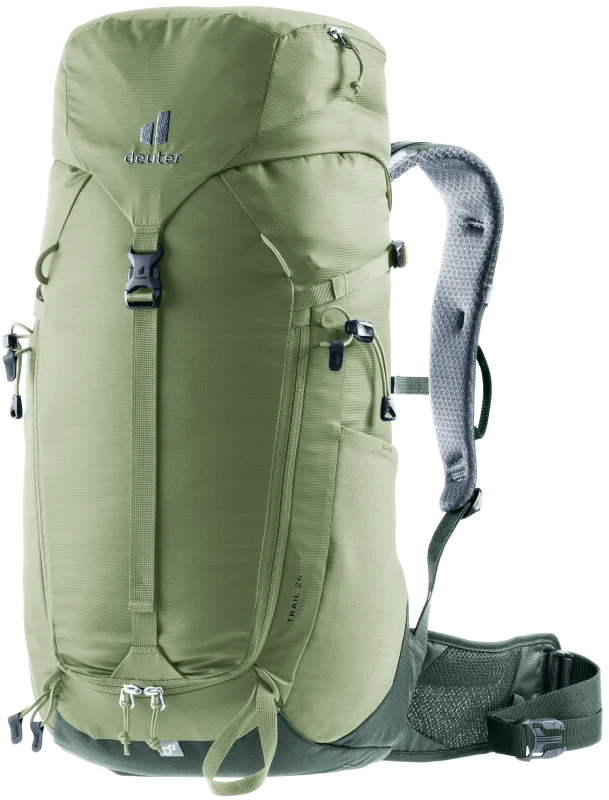 Deuter Trail 24 — manufacturer gallery