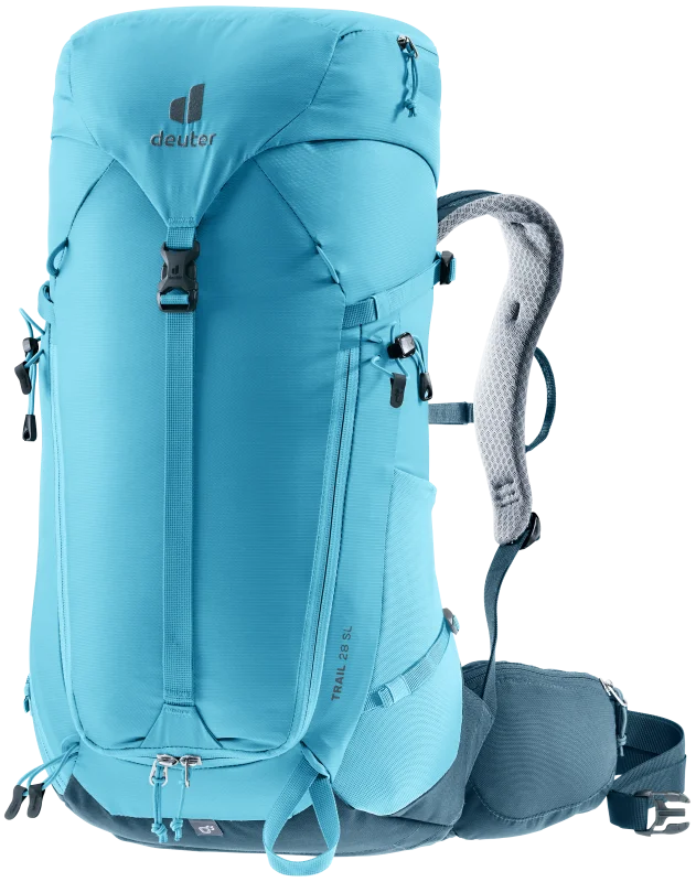Deuter Trail 28 SL — manufacturer gallery