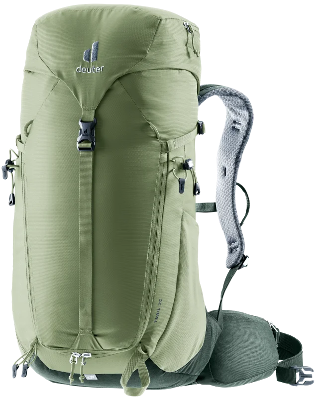 Deuter Trail 30 — manufacturer gallery