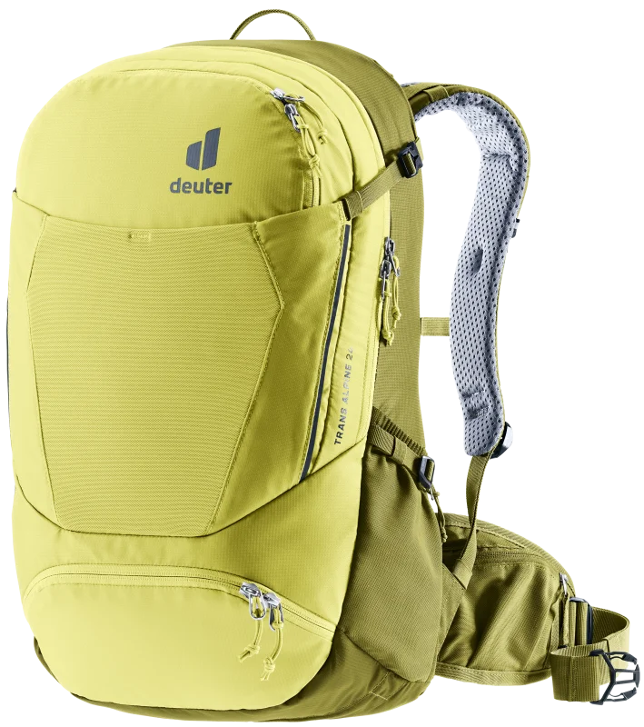 Deuter Trans Alpine 24 — manufacturer gallery