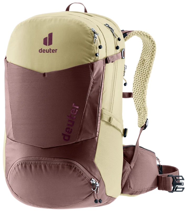 Deuter Trans Alpine Pro 26 SL — manufacturer gallery