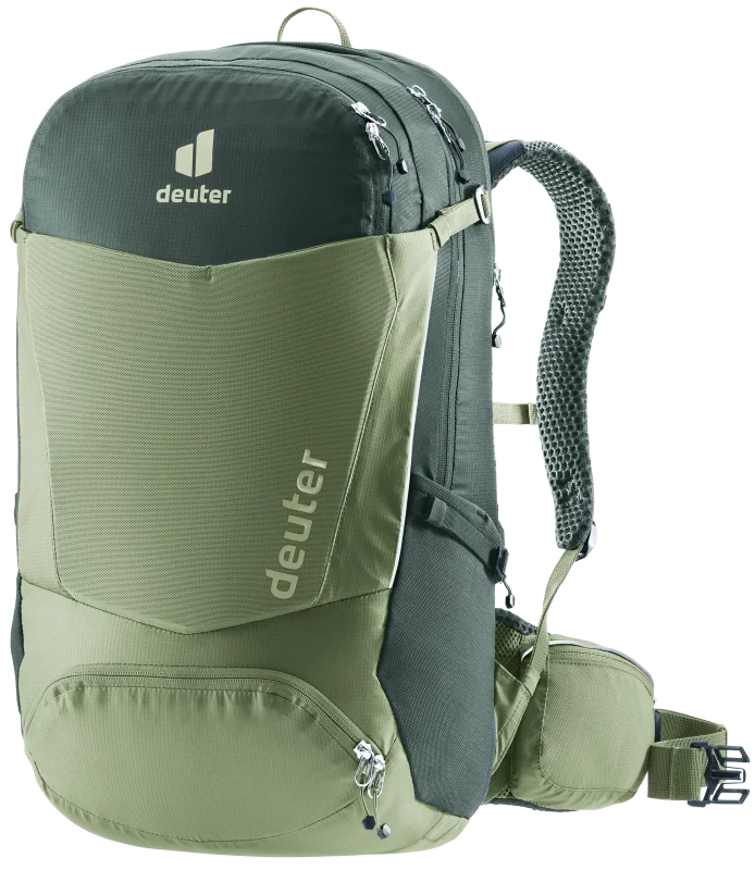 Deuter Trans Alpine Pro 28 — manufacturer gallery