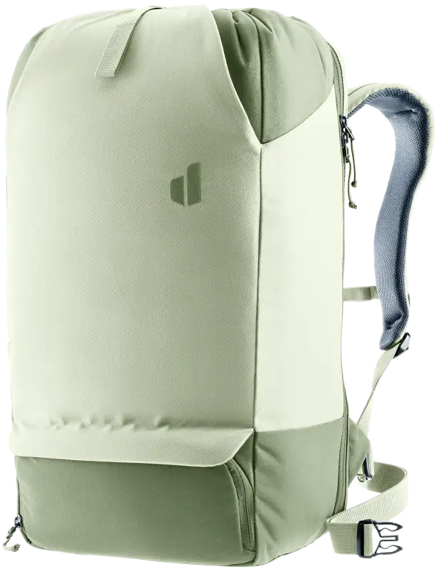 Deuter Utilion 34+5 — manufacturer gallery