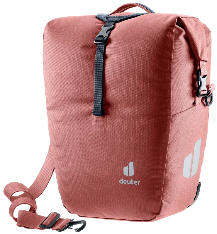 Deuter Valbona 20+5 — manufacturer gallery