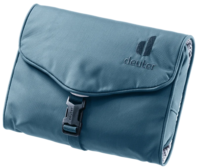 Deuter Wash Bag I — manufacturer gallery