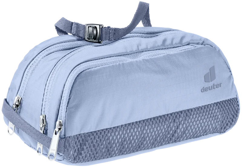 Deuter Wash Bag Tour II — manufacturer gallery