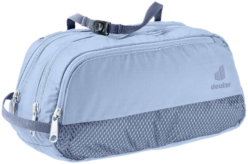 Deuter Wash Bag Tour III — manufacturer gallery
