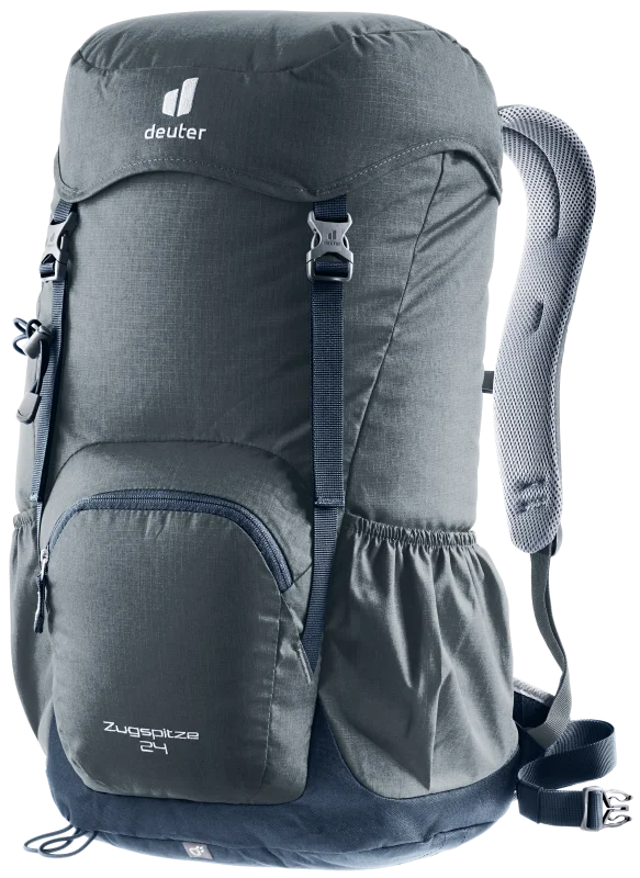 Deuter Zugspitze 24 — manufacturer gallery