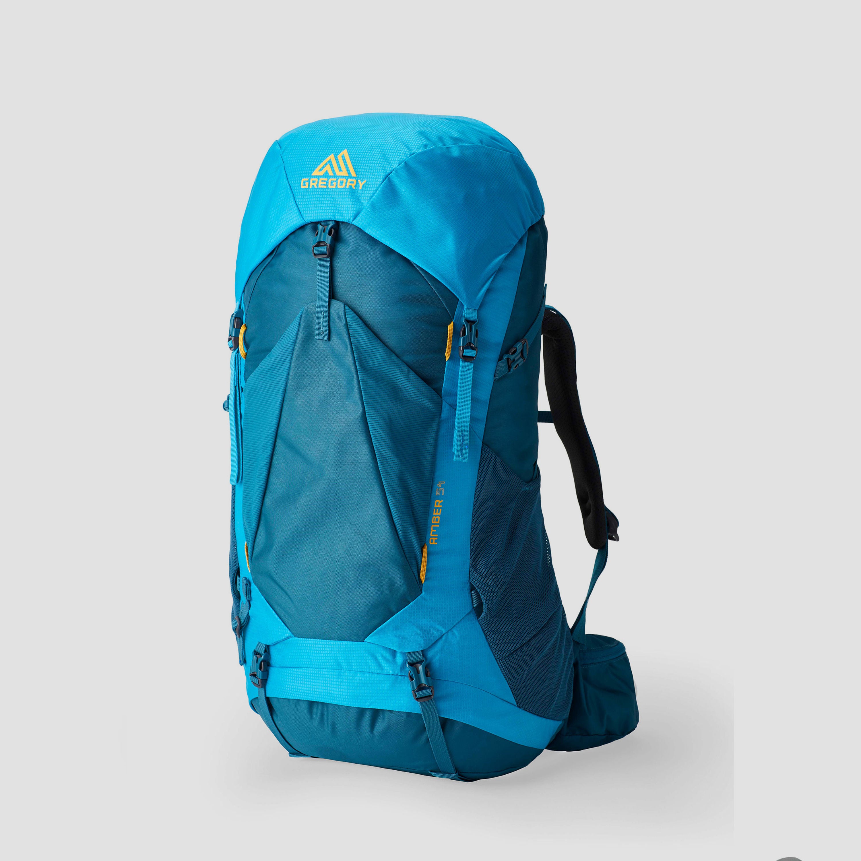 Gregory Amber 54 — manufacturer gallery
