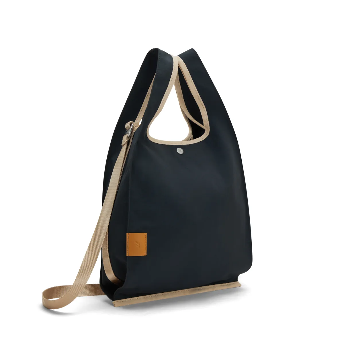 LOJEL Niru – 3-Way Tote Mini — manufacturer gallery