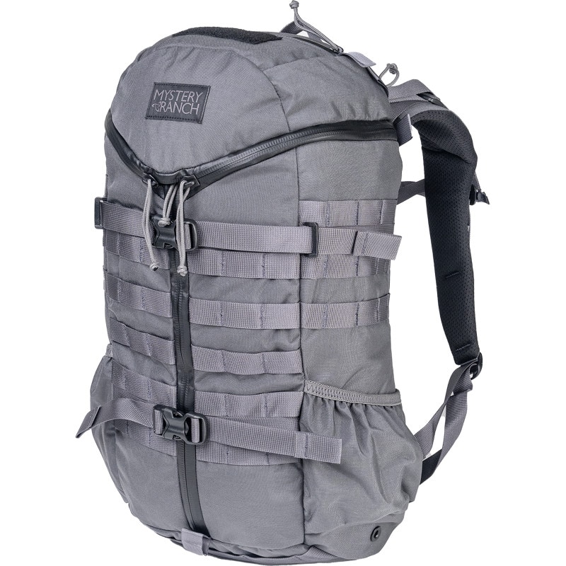 Mystery Ranch 2 Day Assault — manufacturer gallery