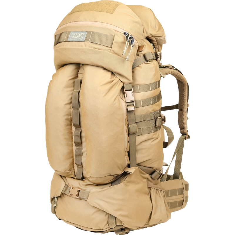 Mystery Ranch 6500 — manufacturer gallery