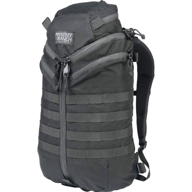 Mystery Ranch ASAP 20 — manufacturer gallery