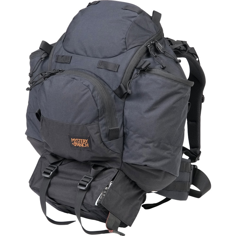 Mystery Ranch Big Ernie 2.0 — manufacturer gallery