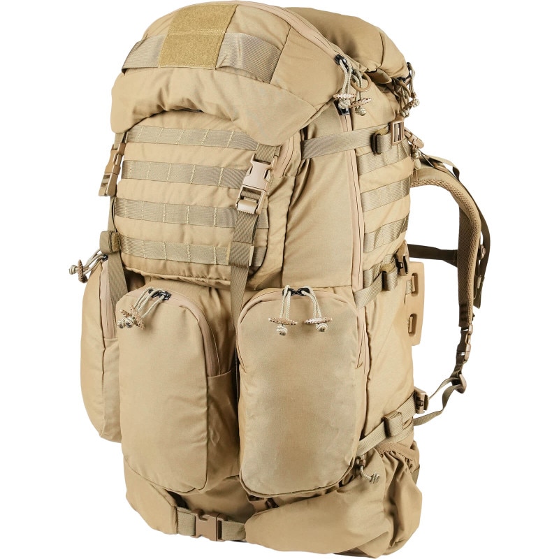 Mystery Ranch Blackjack 100 — manufacturer gallery