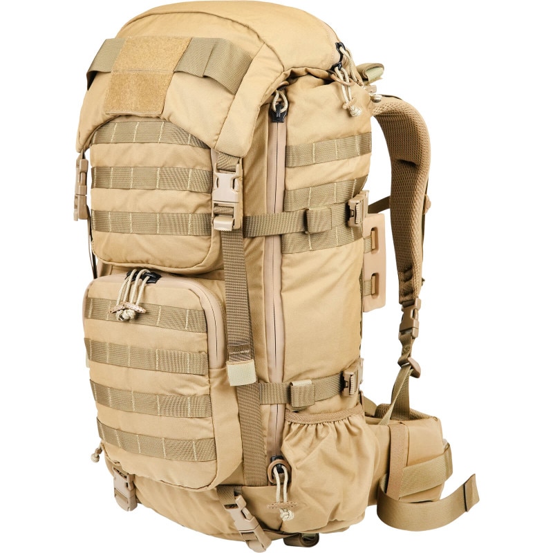 Mystery Ranch Blackjack 50 — manufacturer gallery