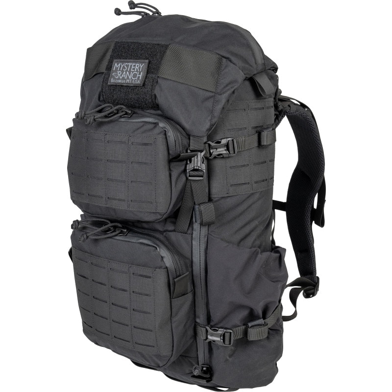 Mystery Ranch Blackjack LT 35 — manufacturer gallery