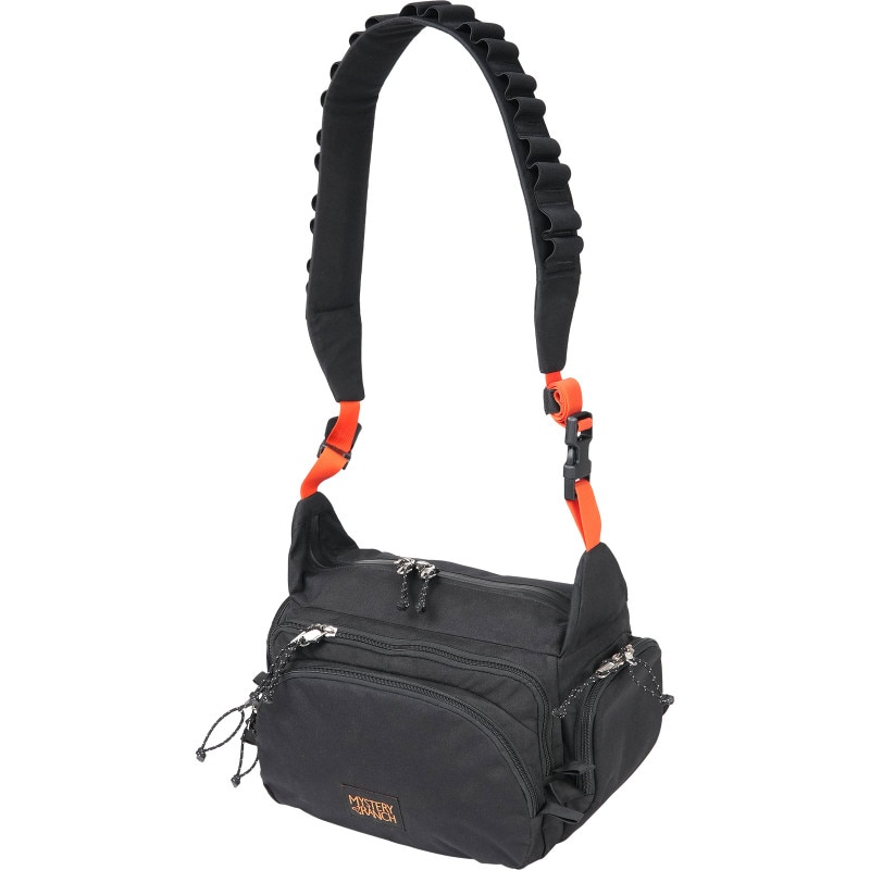 Mystery Ranch Go Deep Sling — manufacturer gallery