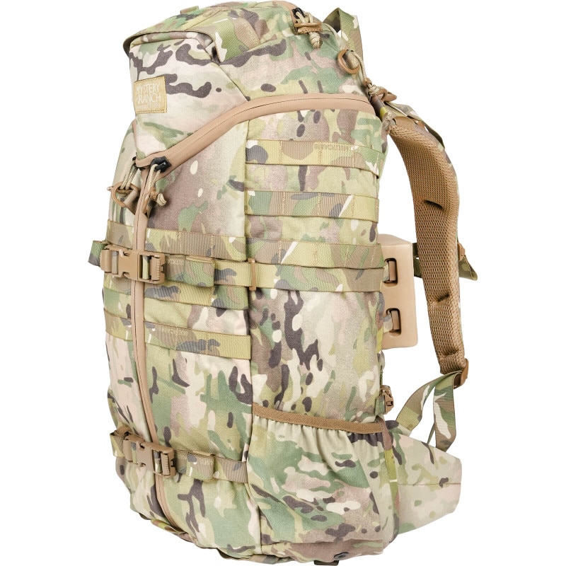 Mystery Ranch Jump Komodo — manufacturer gallery