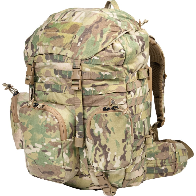 Mystery Ranch Jump Mountain Ruck — manufacturer gallery
