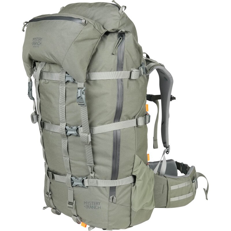 Mystery Ranch Metcalf 100 — manufacturer gallery