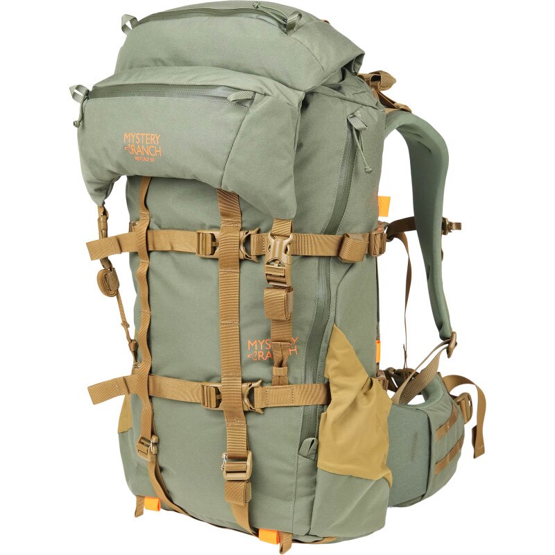Mystery Ranch Metcalf 50 — manufacturer gallery