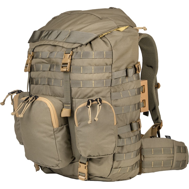 Mystery Ranch Mountain Ruck — manufacturer gallery