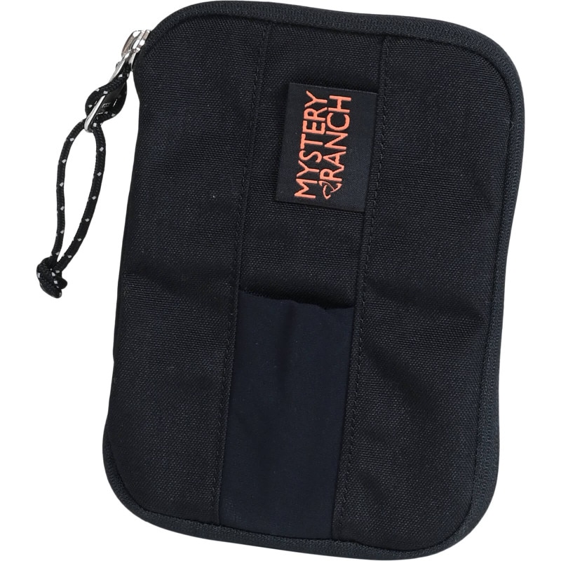 Mystery Ranch Murse — manufacturer gallery
