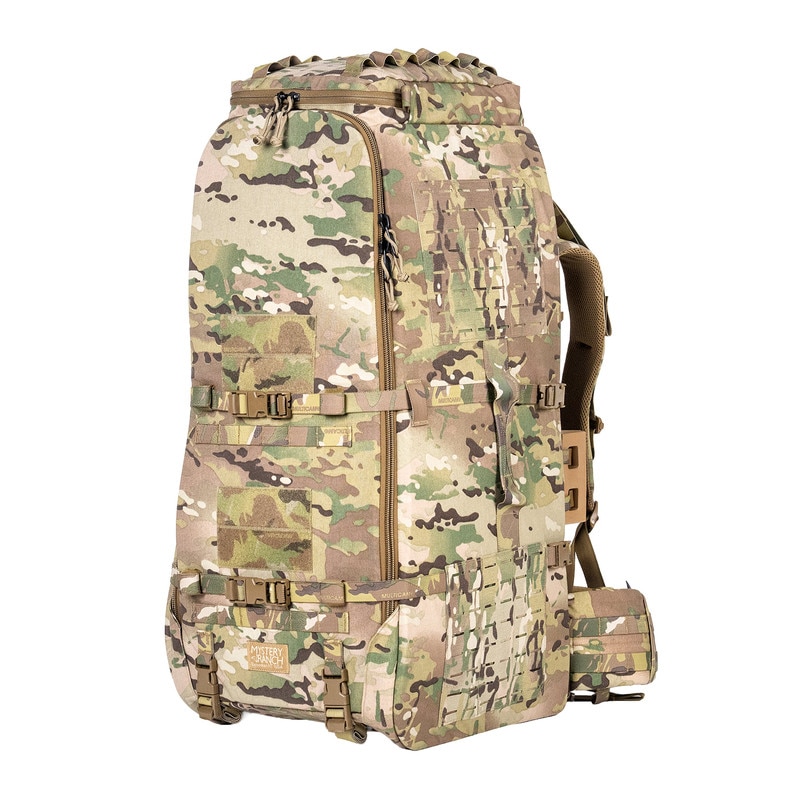 Mystery Ranch PDW C100 Drone Pack — manufacturer gallery