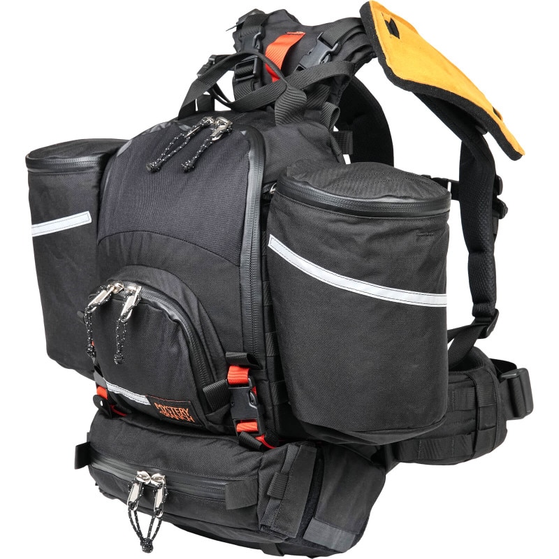 Mystery Ranch Plus 900 MWP — manufacturer gallery