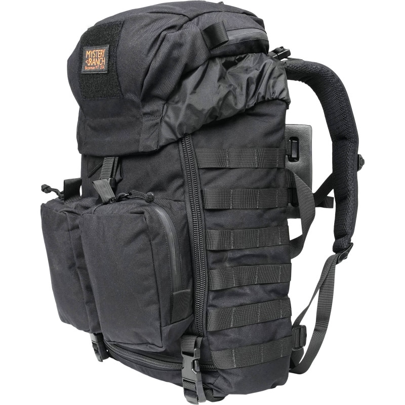 Mystery Ranch RATS Pack — manufacturer gallery
