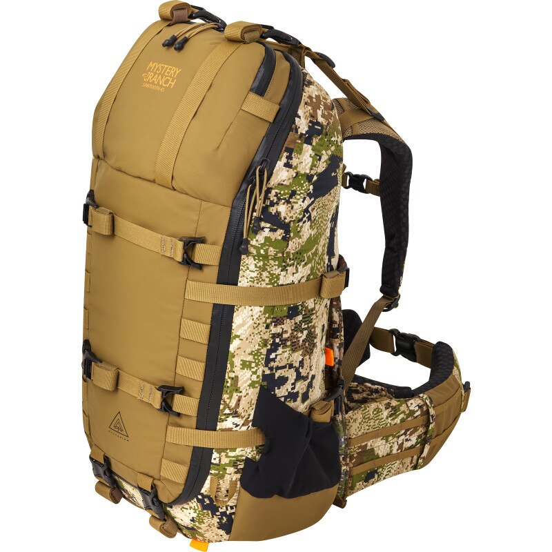 Mystery Ranch Sawtooth 45 — manufacturer gallery