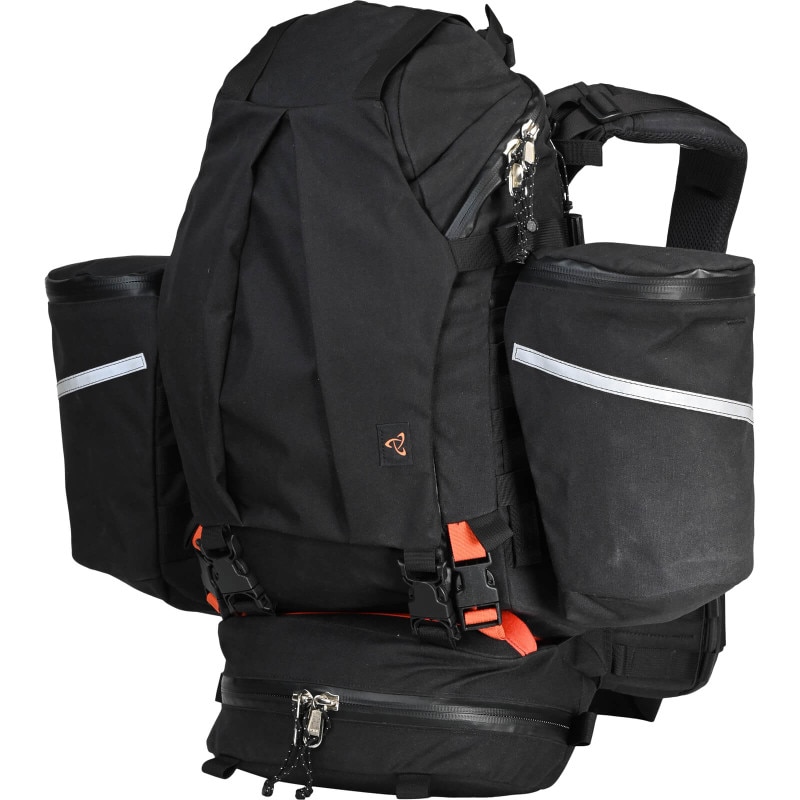 Mystery Ranch SC 34 — manufacturer gallery