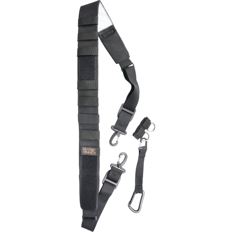 Mystery Ranch Talk Box Shoulder Sling — manufacturer gallery