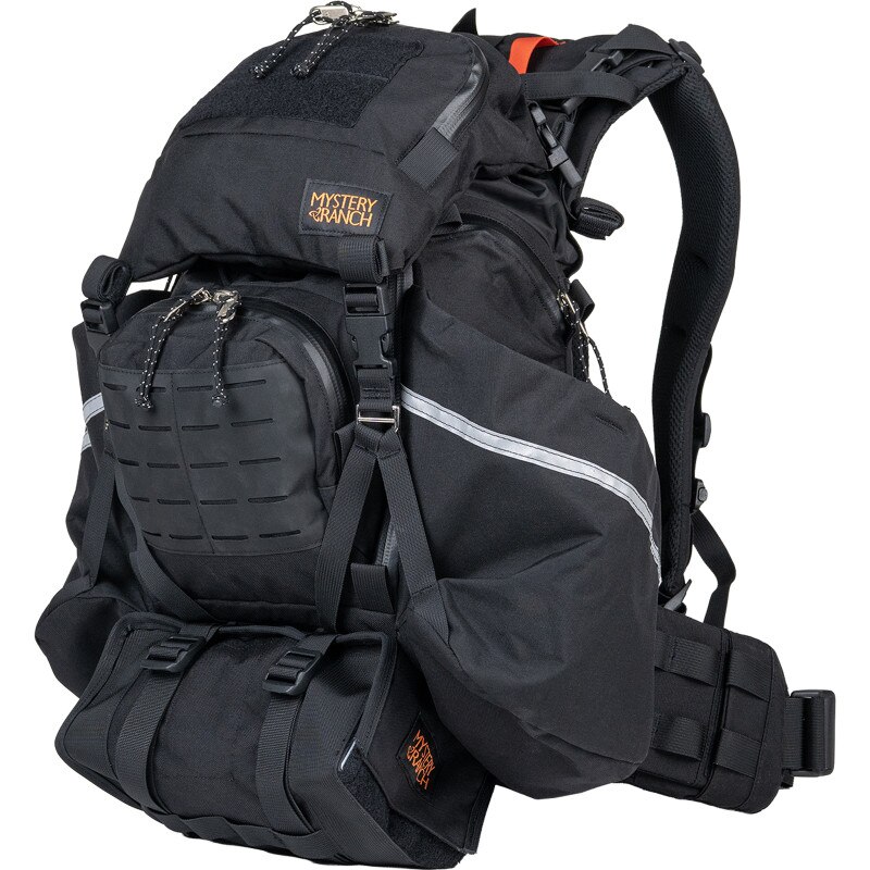Mystery Ranch Women's Hotshot CF — manufacturer gallery