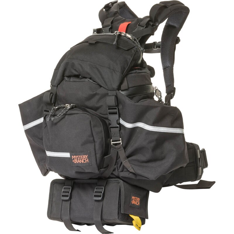 Mystery Ranch Women's Hotshot TL — manufacturer gallery