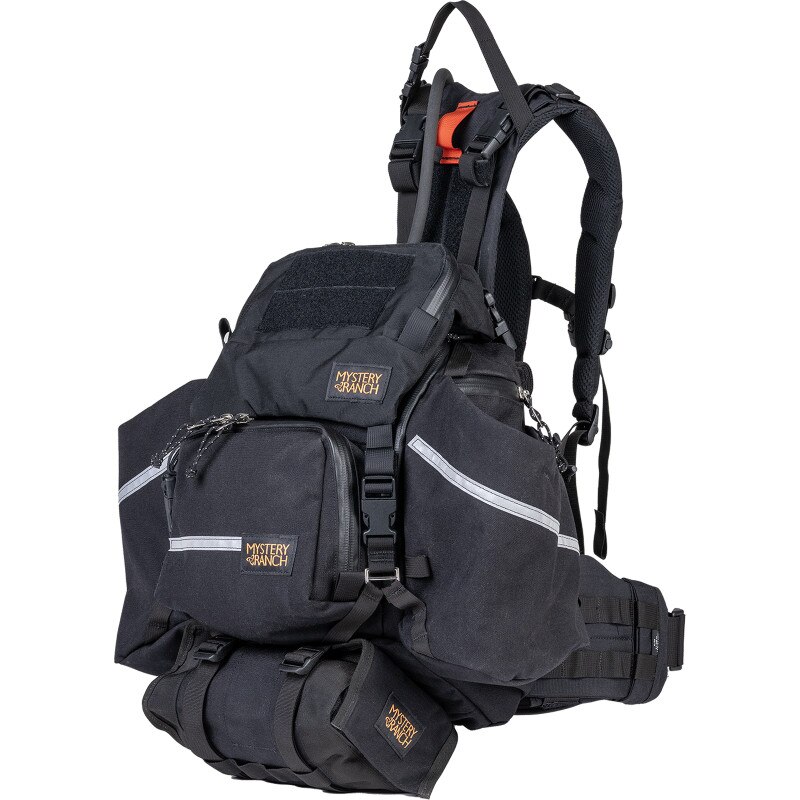 Mystery Ranch Women's Hotshot — manufacturer gallery