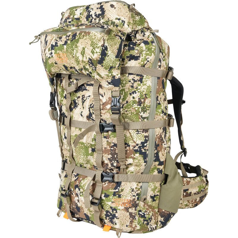 Mystery Ranch Women's Metcalf 100 — manufacturer gallery