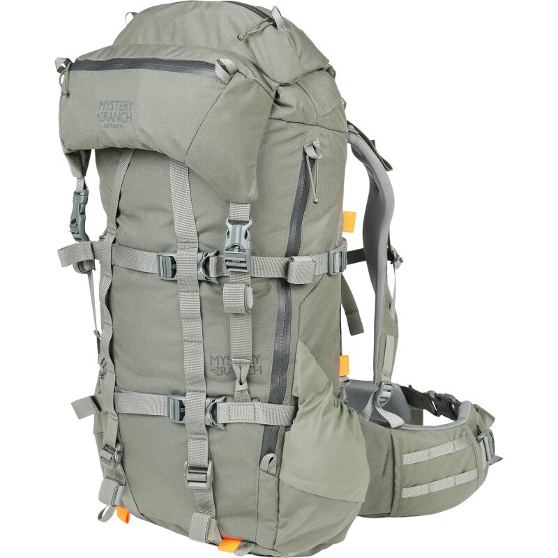Mystery Ranch Women's Metcalf 50 — manufacturer gallery