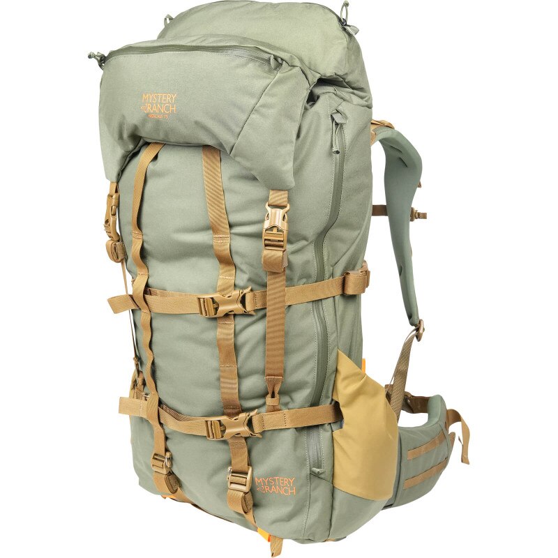 Mystery Ranch Women's Metcalf 75 — manufacturer gallery