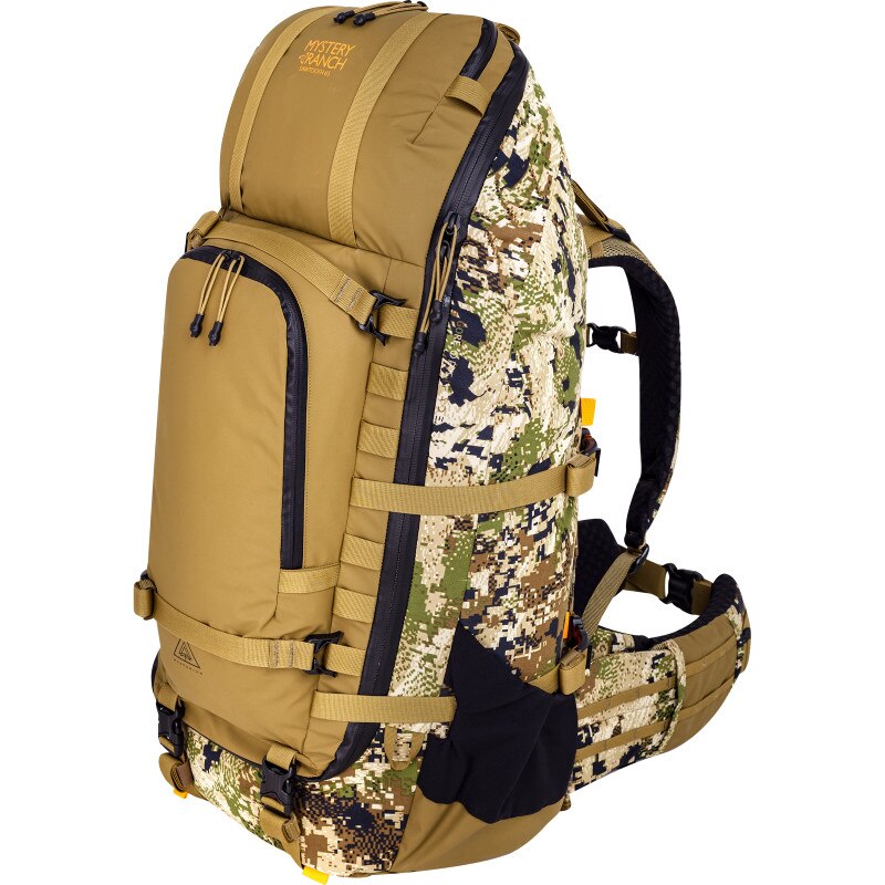 Mystery Ranch Women's Sawtooth 65 — manufacturer gallery
