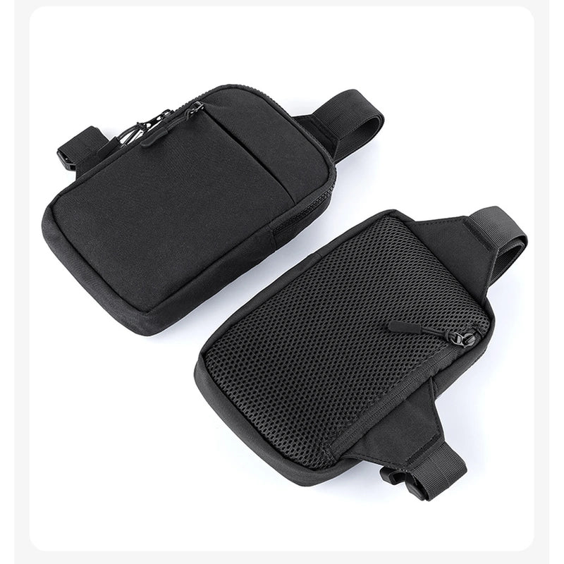 Norevix Crossbody Bag 2.0 — manufacturer gallery