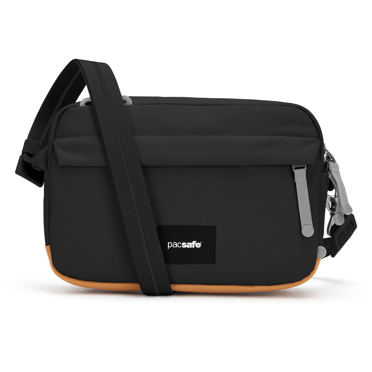 Pacsafe GO Anti-Theft Crossbody Bag — manufacturer gallery