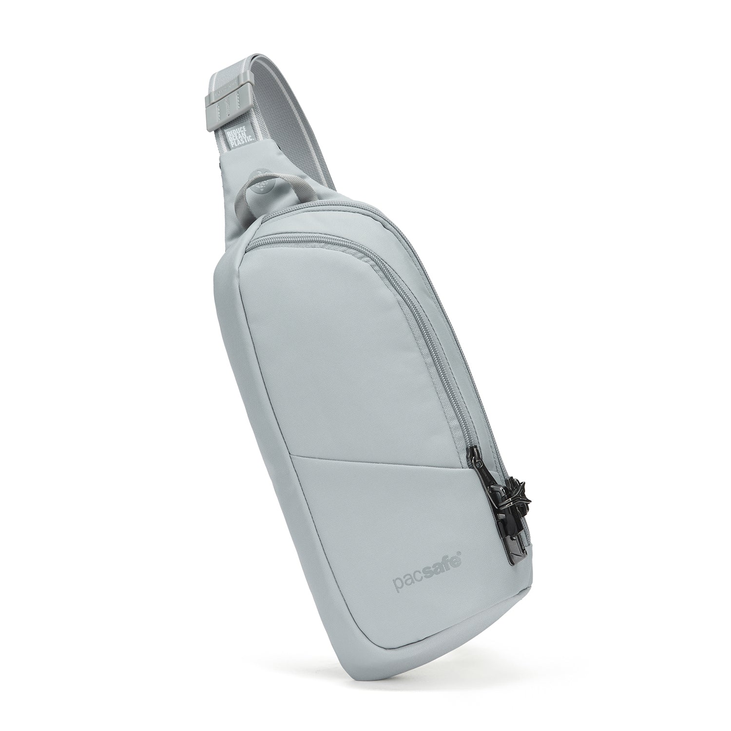 Pacsafe V Anti-Theft Action Sling Pack — manufacturer gallery